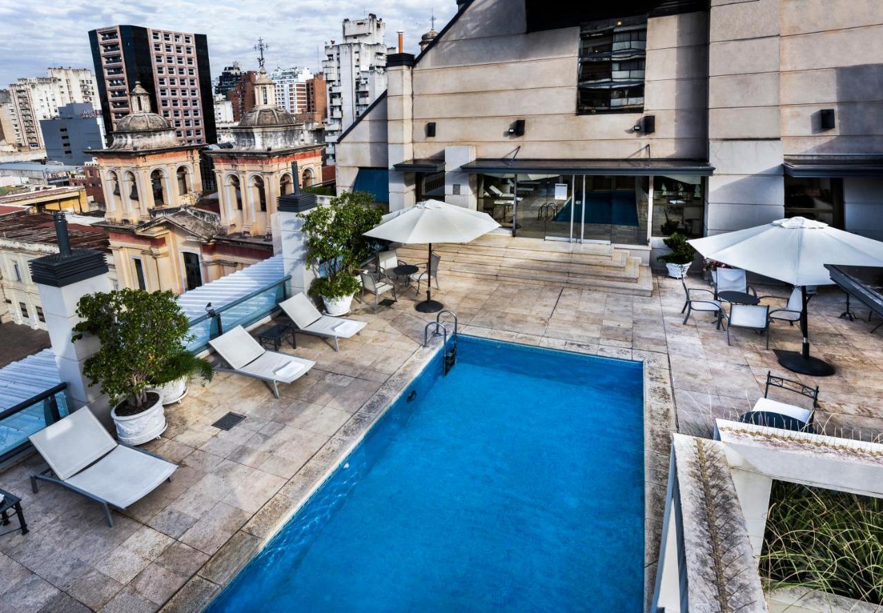 Windsor Hotel Córdoba Exterior photo