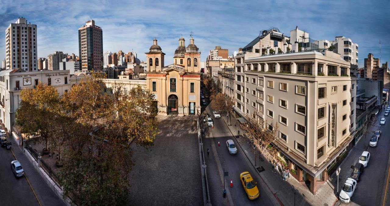 Windsor Hotel Córdoba Exterior photo